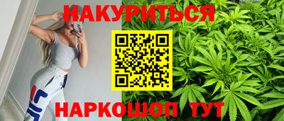 гашик Кандалакша